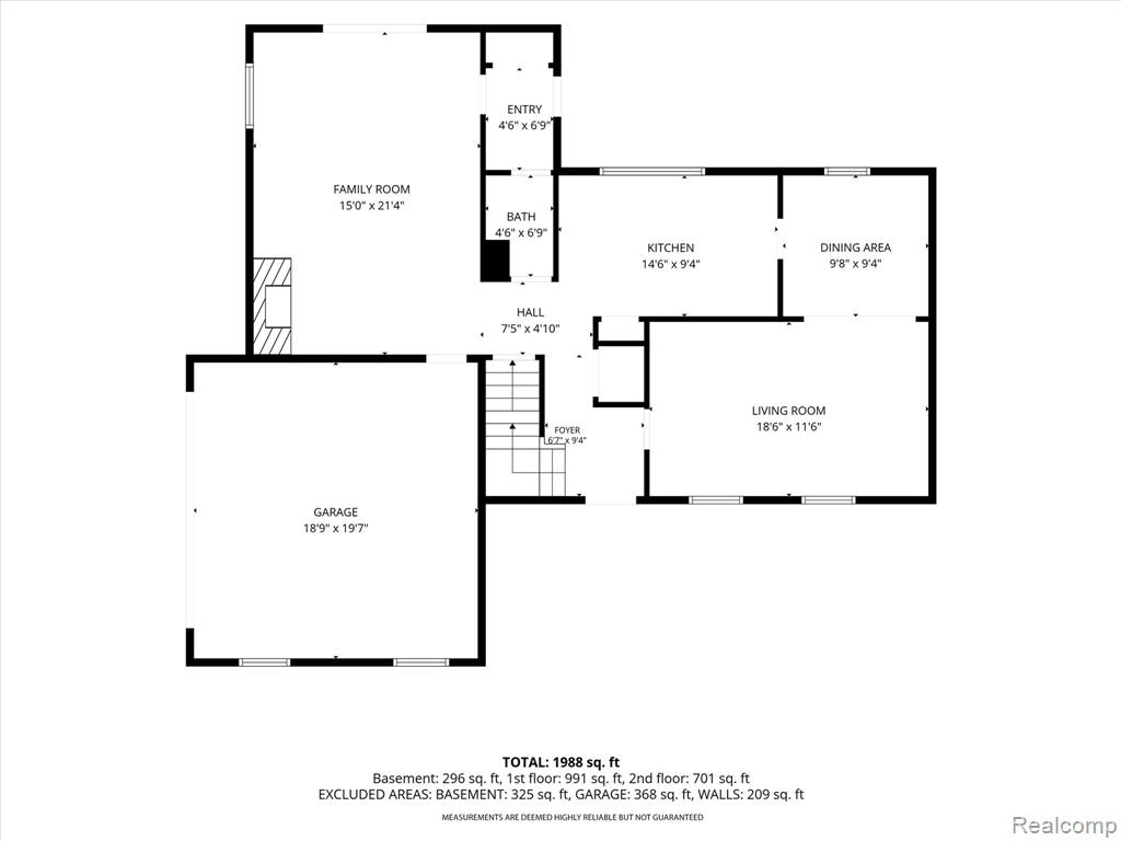 2356 Pineview Court, Flushing, MI 48433 — Photo 46