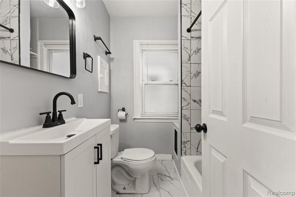 3007 W Philadelphia Street, Detroit, MI 48206 — Photo 13