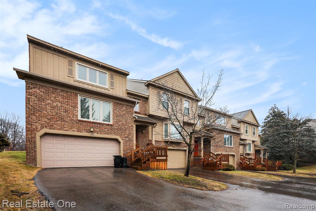 4222 Breckenridge Drive, West Bloomfield, MI — Photo 6