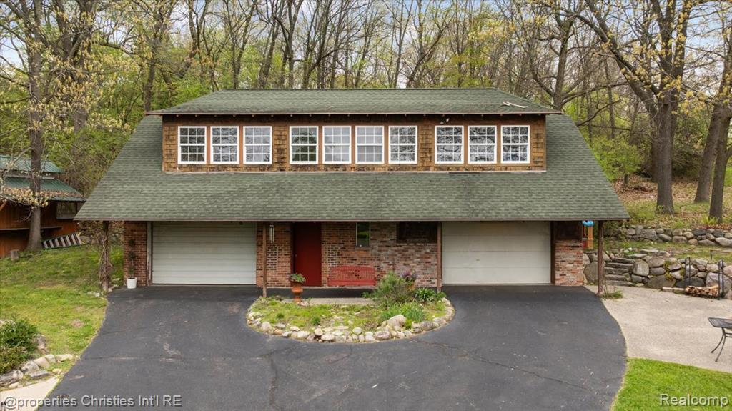 4880 Algonquin Boulevard, Clarkston, MI 48348 — Photo 43