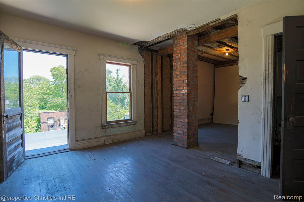 762 W GRAND Boulevard, Detroit, MI 48216 — Photo 19