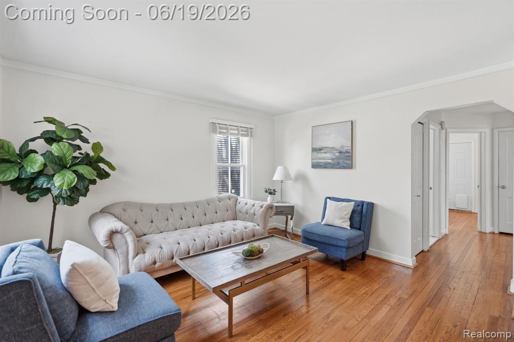 808 N Edison Avenue, Royal Oak, MI 48067 — Photo 5