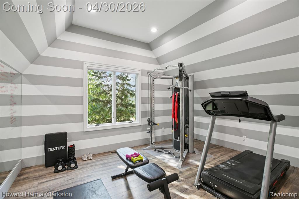 7651 Maple Ridge Court, Clarkston, MI — Photo 49