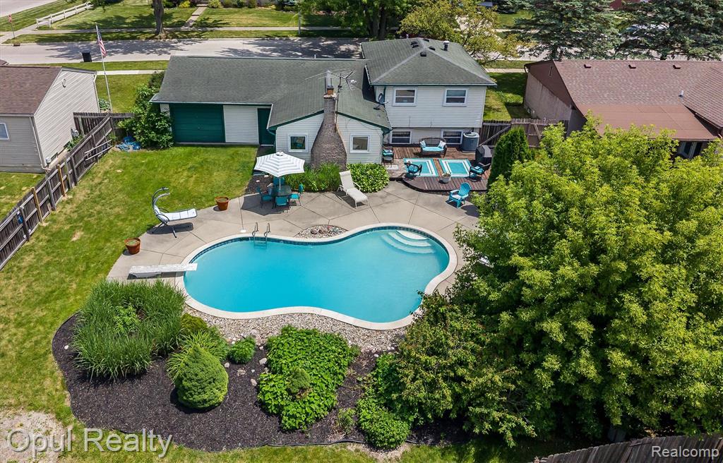 1218 Barchester Street, Westland, MI 48186 — Photo 5