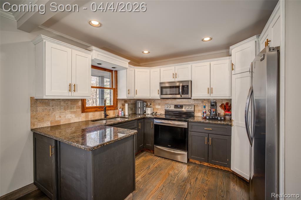 8183 Reese Road, Clarkston, MI 48348 — Photo 8