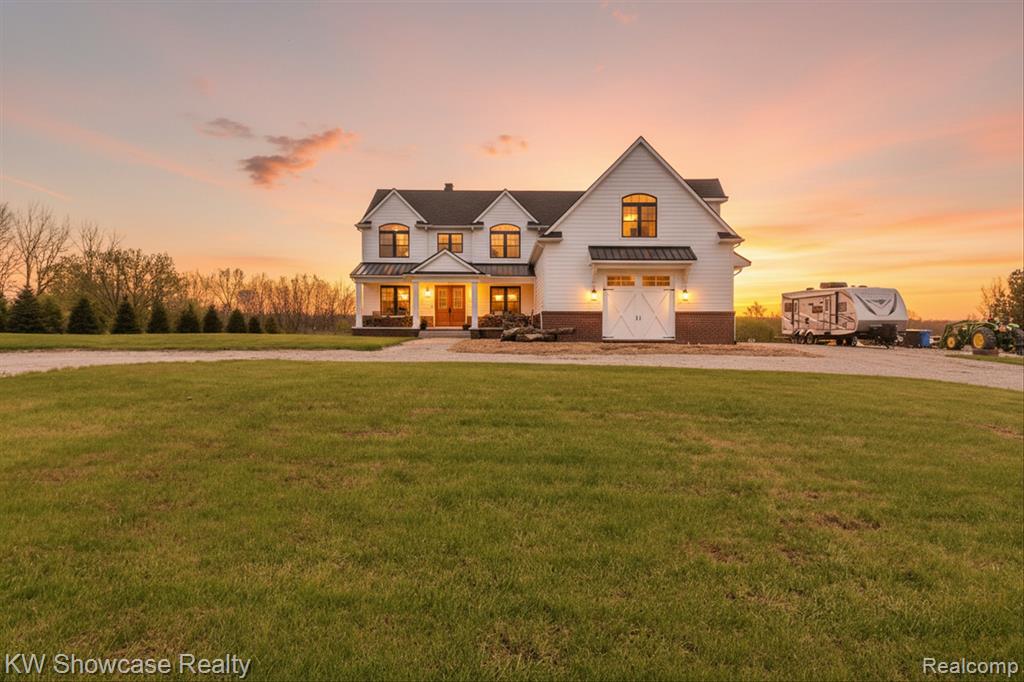 1881 Reidsview Drive, White Lake, MI 48383 — Photo 2