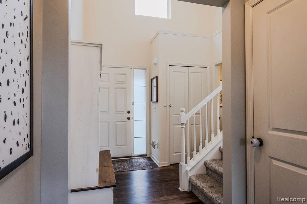 9010 Birch Pointe Drive, Newport, MI 48166 — Photo 13
