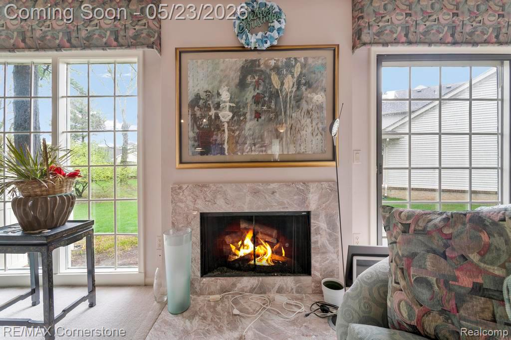 7632 Danbury Circle Circle, West Bloomfield, MI — Photo 9