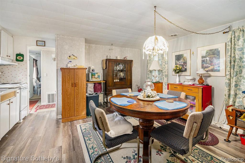 72 MARION Avenue, Waterford, MI 48328 — Photo 6