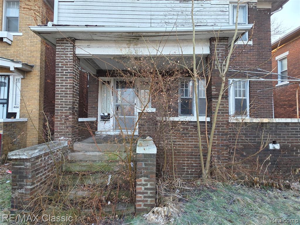 4055 Carter Street, Detroit, MI 48204 — Photo 4