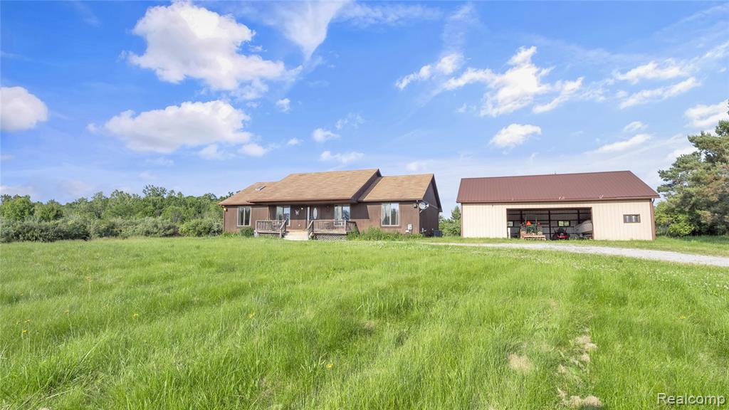 5050 Burton Road, Capac, MI 48014 — Photo 48