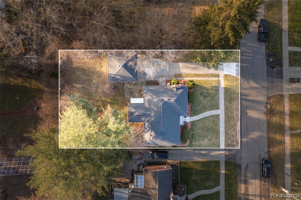 15022 Winston, Redford, MI 48239 — Photo 47