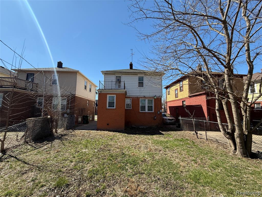 16206 Snowden Street, Detroit, MI 48235 — Photo 3