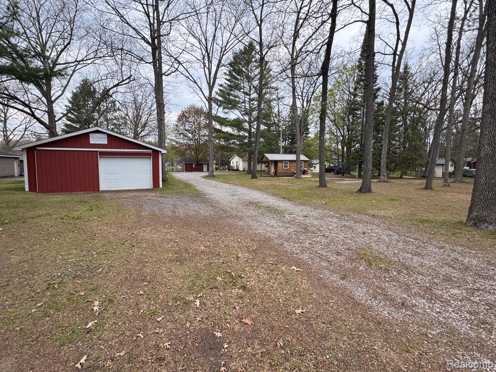 7099 Jose Lake Road, South Branch, MI 48761 — Photo 50