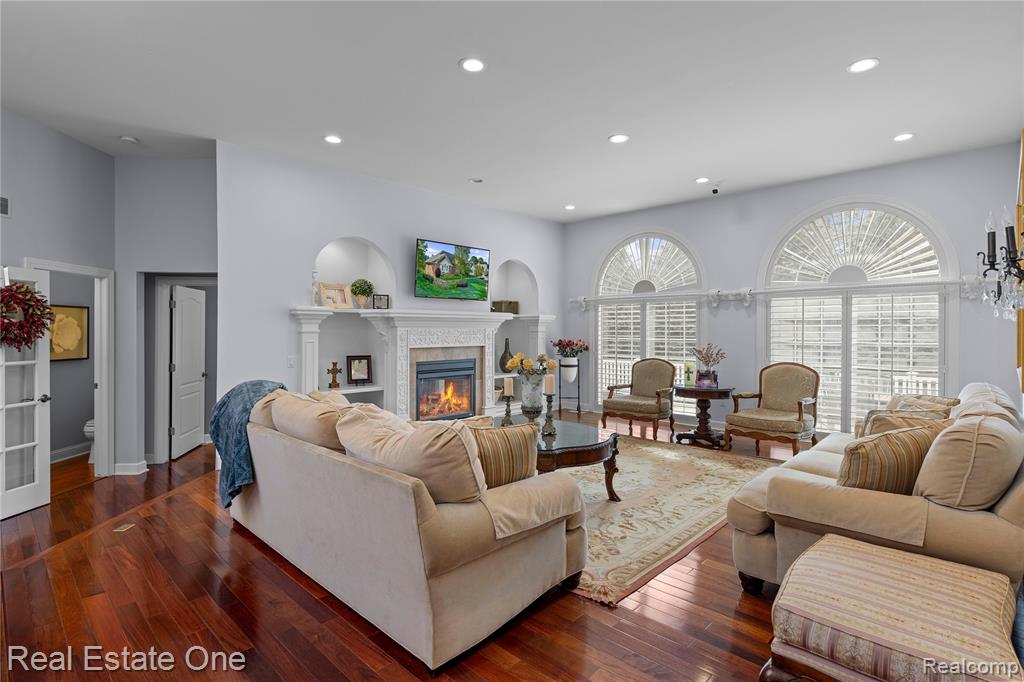 1937 Carsons Cove, Commerce Twp, MI 48390 — Photo 12