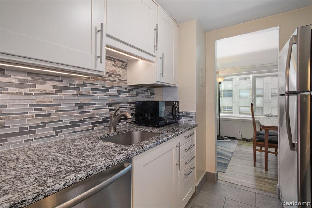 555 E William Street, 5J, Ann Arbor, MI 48104 — Photo 14