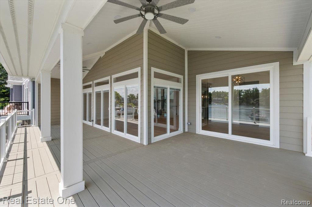 847 Fairview Street, Lake Orion, MI 48362 — Photo 18