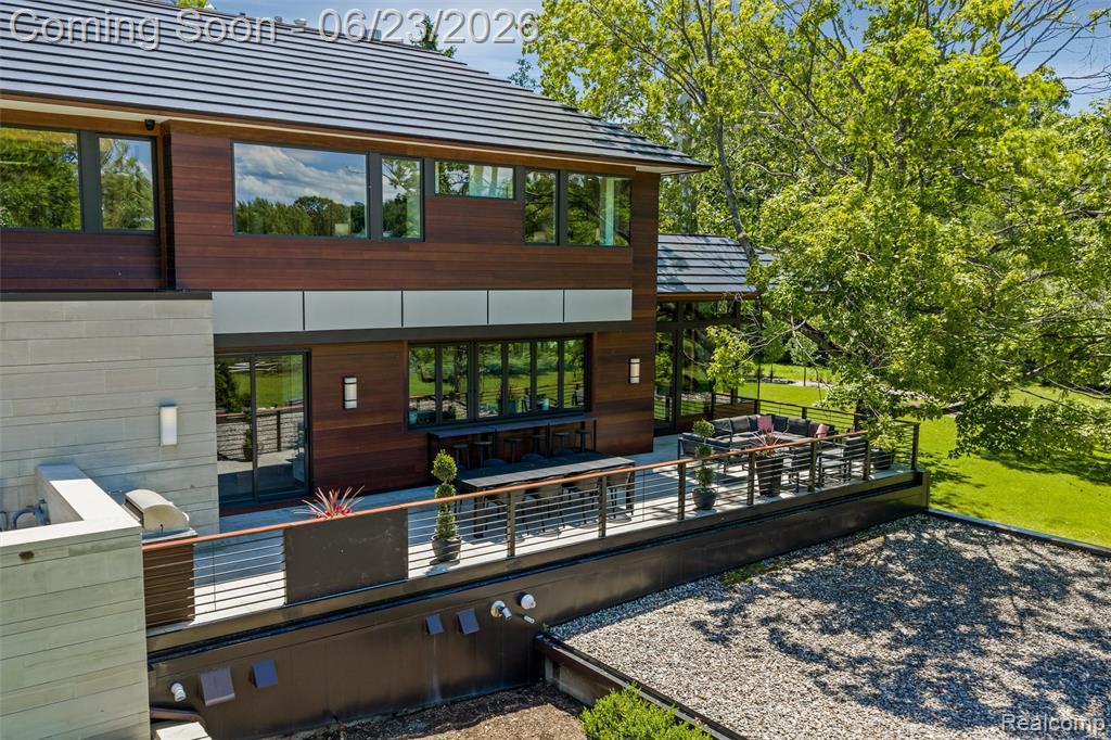 2700 Squirrel Road, Bloomfield Hills, MI 48304 — Photo 3