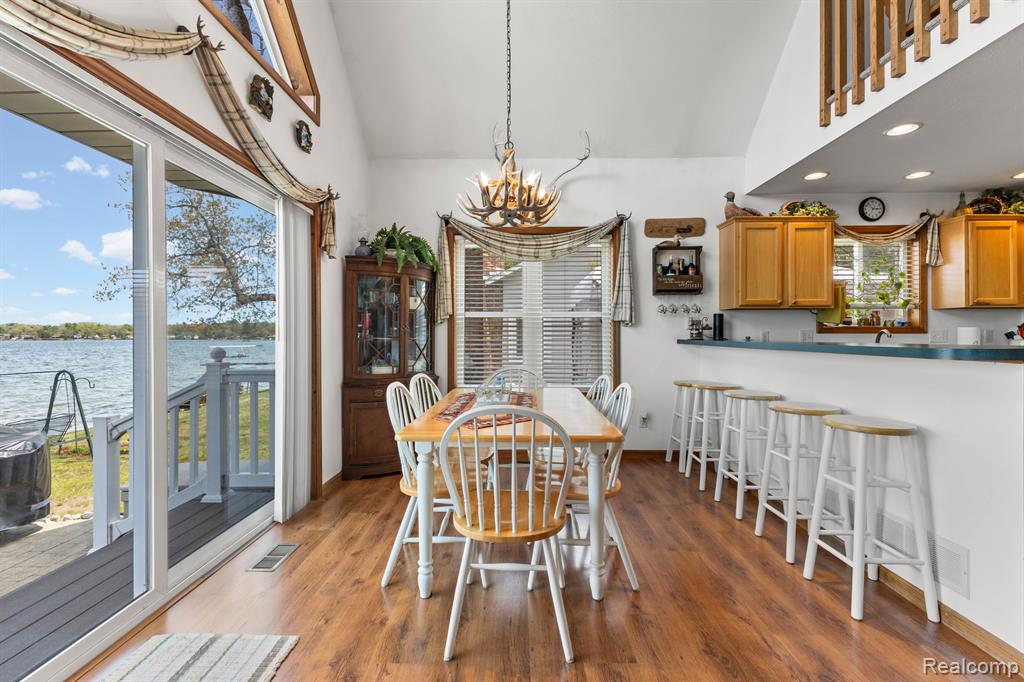 1434 Lake Drive, National City, MI 48748 — Photo 43