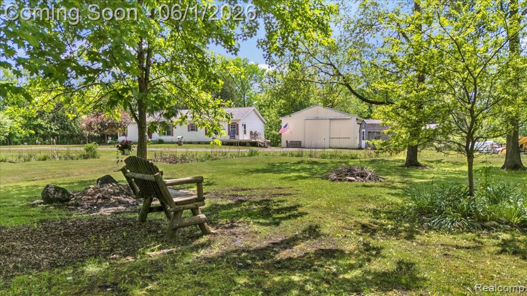 1683 Hayden Road, Attica, MI 48412 — Photo 4