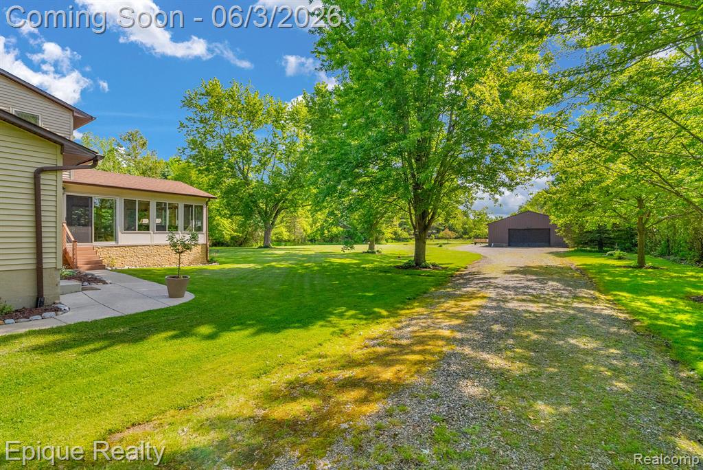 7493 S Sheridan Avenue, Durand, MI 48429 — Photo 54