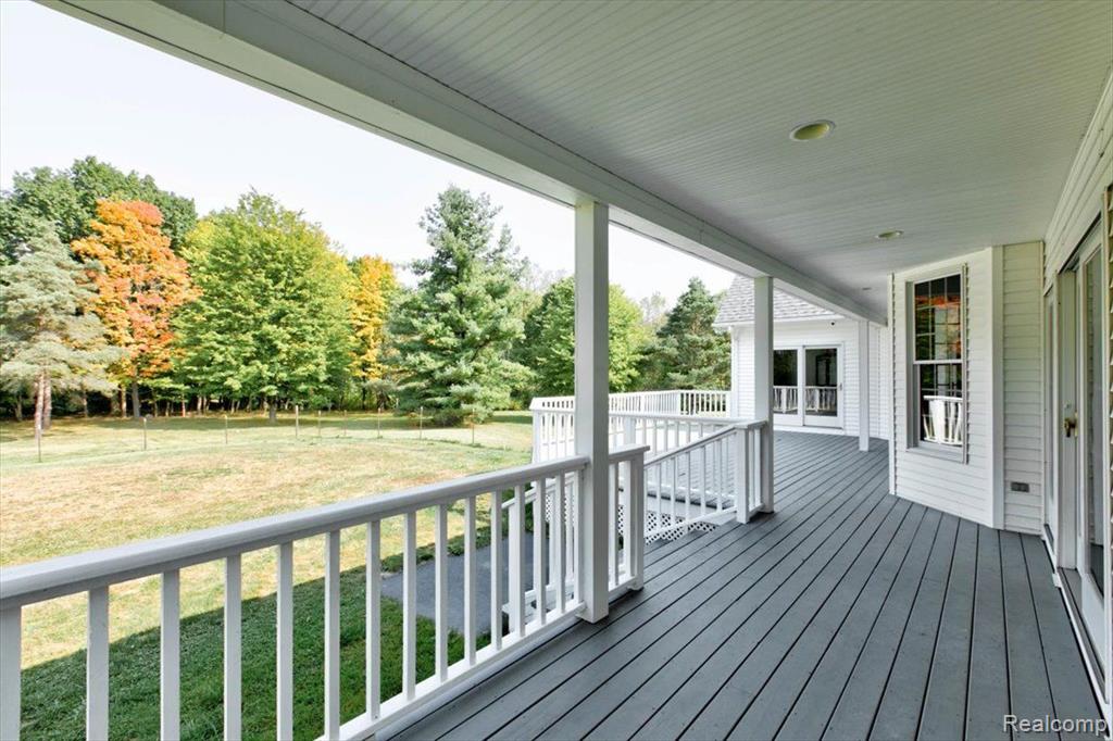 8878 MORRIS Road, Wales, MI — Photo 9