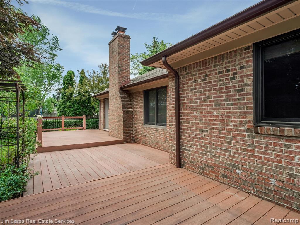 40252 Aynesley Street, Clinton Twp, MI 48038 — Photo 33