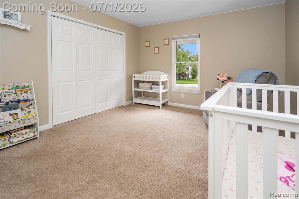 5441 Langlewood Drive, West Bloomfield, MI — Photo 35