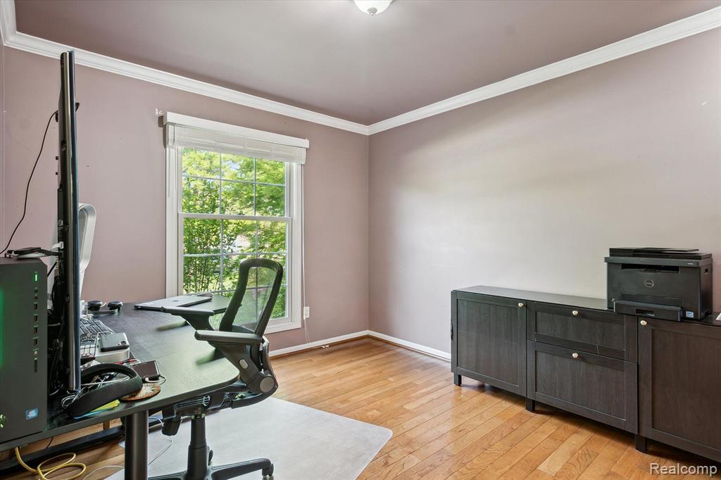 858 MYSTIC Court, Canton, MI 48187 — Photo 24