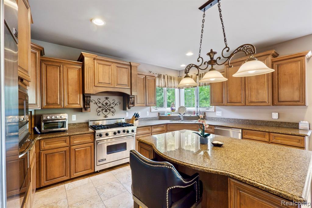 861 QUARRY, Rochester Hills, MI 48306 — Photo 18