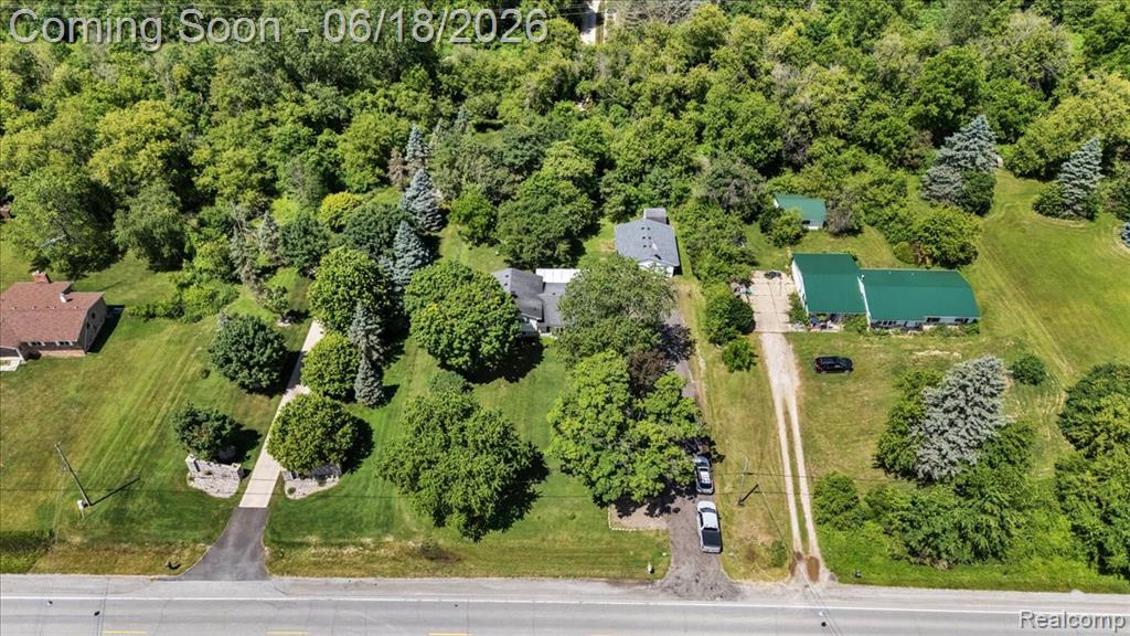 3157 N Irish Road, Davison, MI 48423 — Photo 55