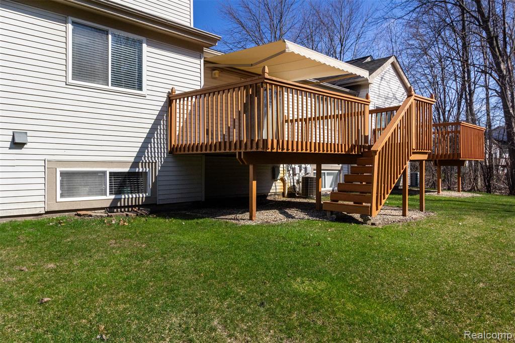 448 Ravencrest Lane, 50, Westland, MI — Photo 43