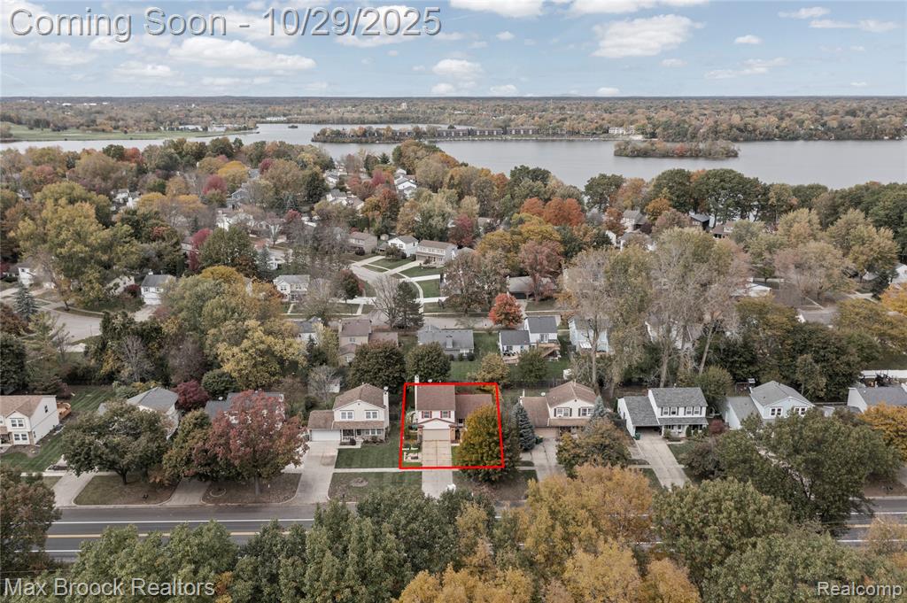 8185 S Huron River Drive, Ypsilanti, MI 48197 — Photo 28
