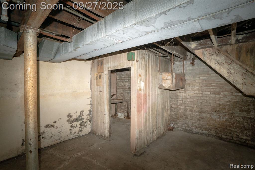 4274 Cortland Street, Detroit, MI 48204 — Photo 29