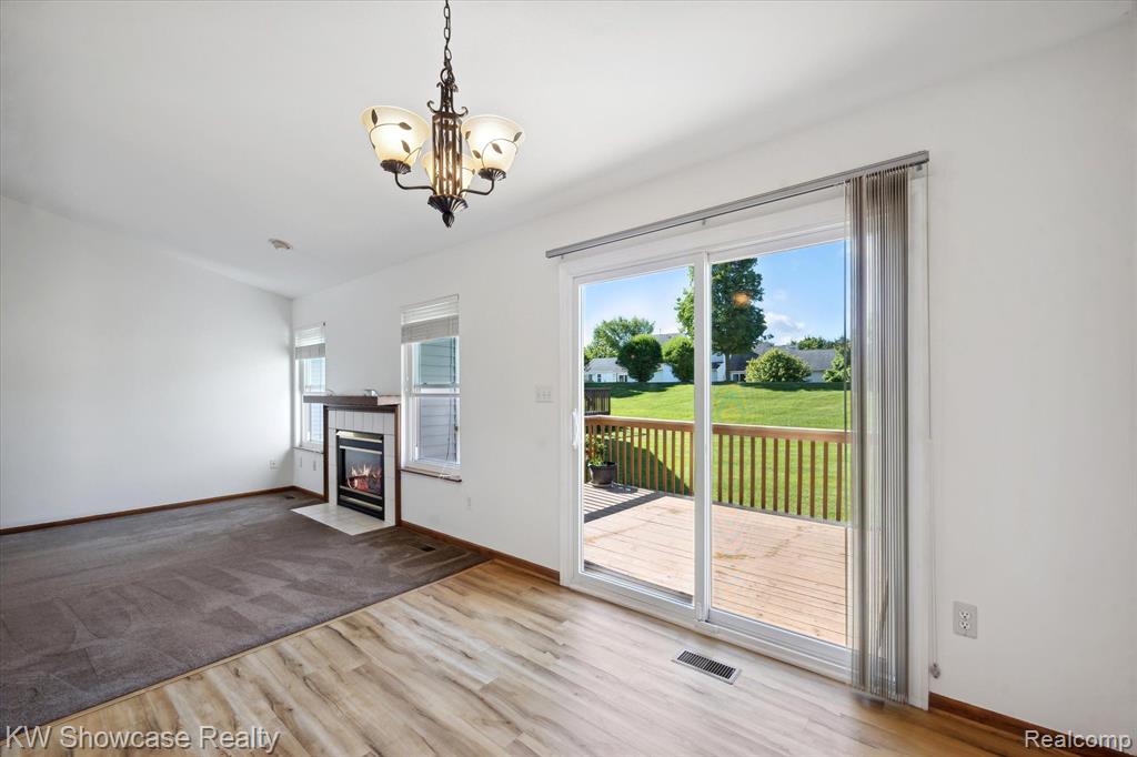 730 CHALLENGING Trail, South Lyon, MI 48178 — Photo 10