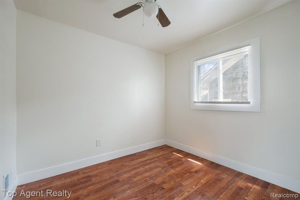 615 W Hollywood, Highland Park, MI 48203 — Photo 28