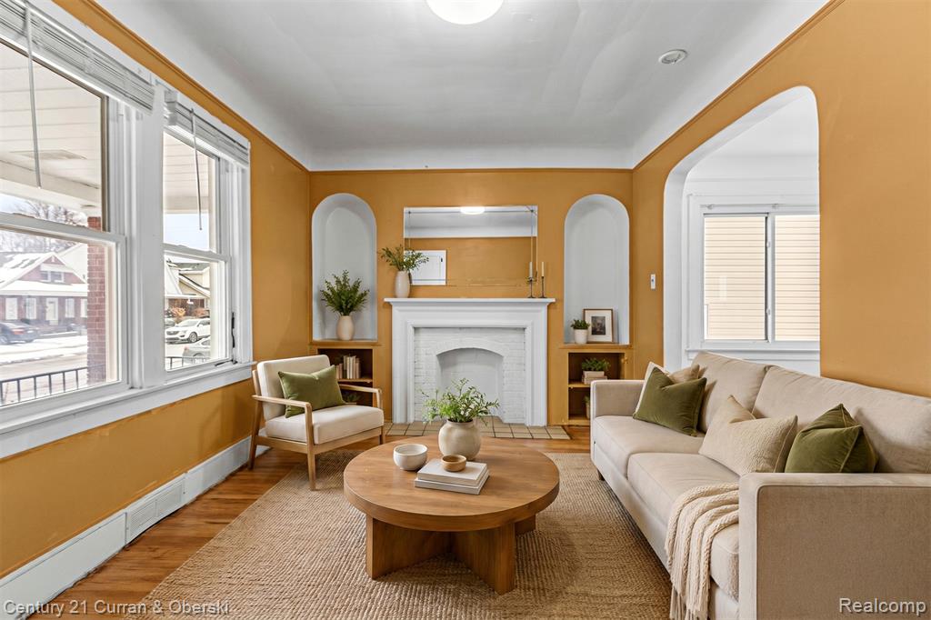 6559 Barrie Street, Dearborn, MI 48126 — Photo 2