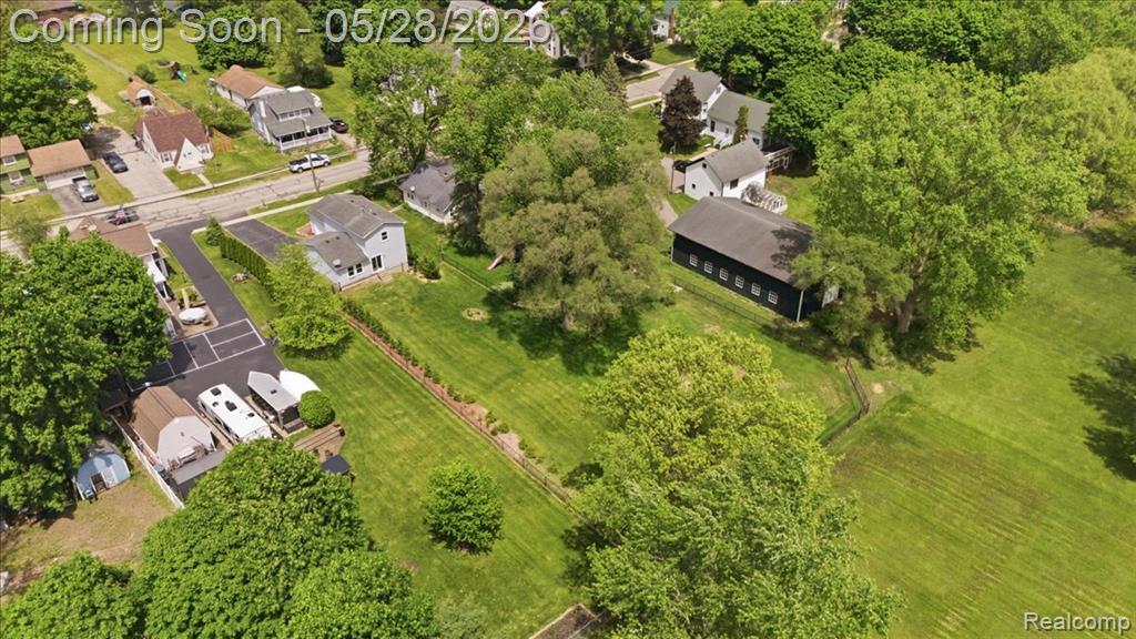 142 Mill Street, Ortonville, MI 48462 — Photo 41