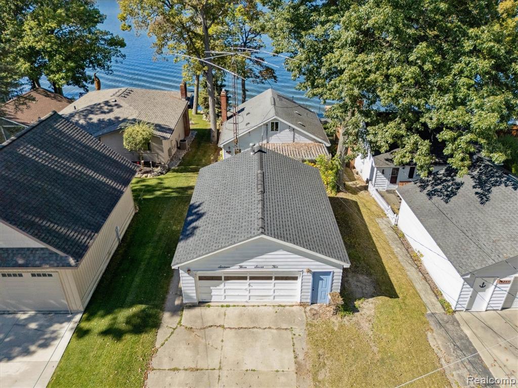16372 Oak Hill Drive, Fenton, MI 48430 — Photo 31