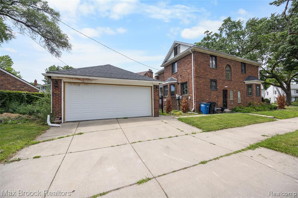 20096 Shrewsbury Road, Detroit, MI 48221 — Photo 60