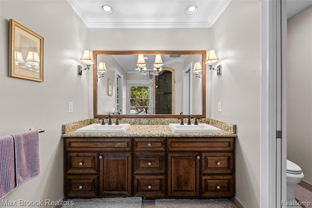 5605 Woodwind Drive, Bloomfield Hills, MI 48301 — Photo 41
