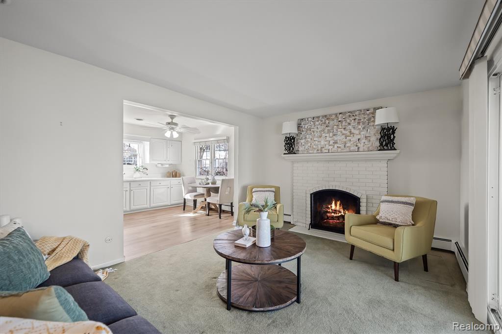 231 O'connor Street, Lake Orion, MI 48362 — Photo 32