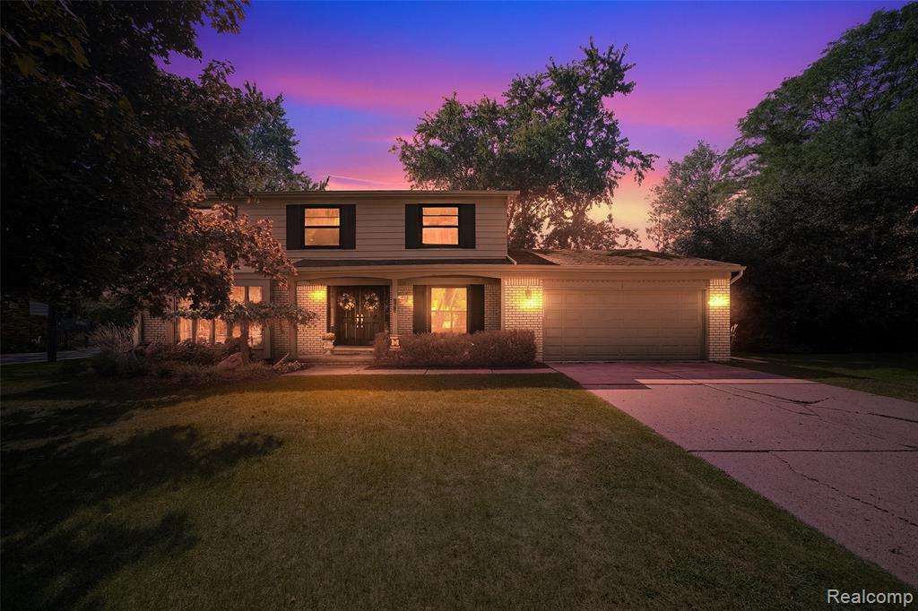 31018 Pickwick Lane, Beverly Hills, MI 48025 — Photo 39