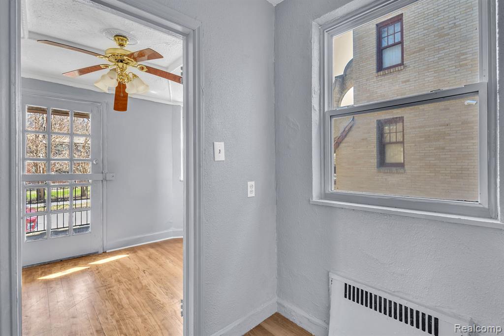 17701 Manderson Road, Highland Park, MI, 48203