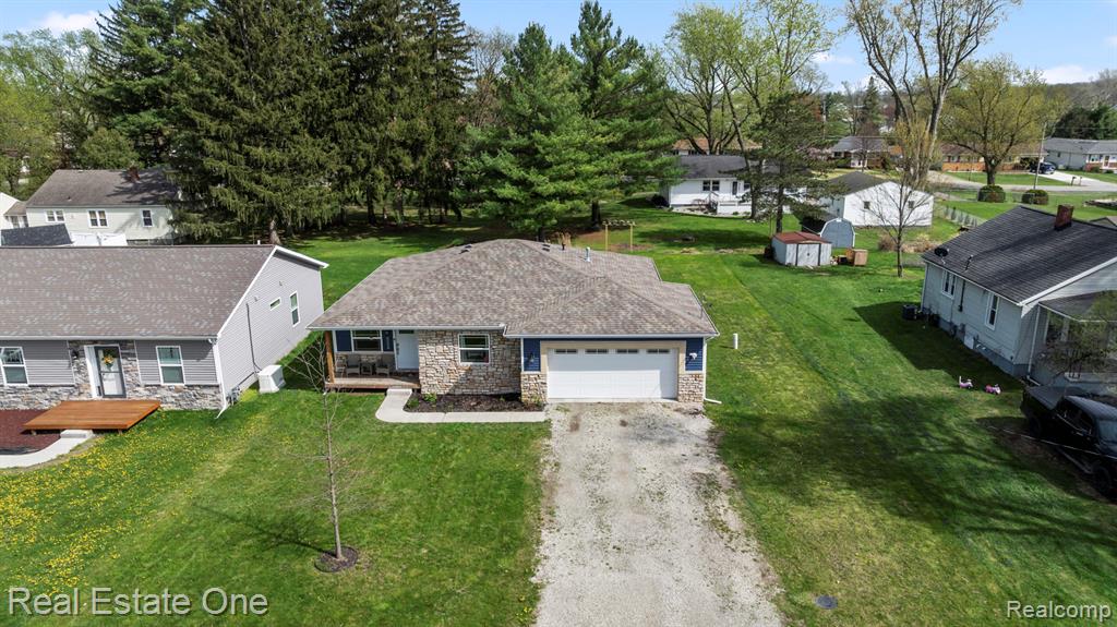 15586 Pine Street, Monroe, MI 48161 — Photo 32