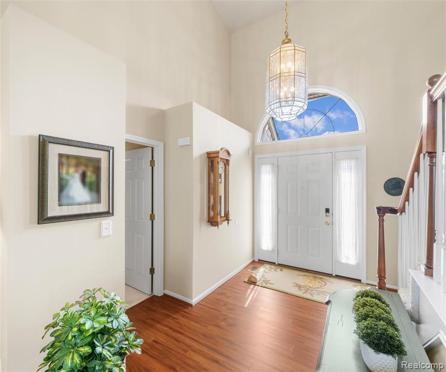49068 Poppleton Court, Canton, MI 48187 — Photo 16