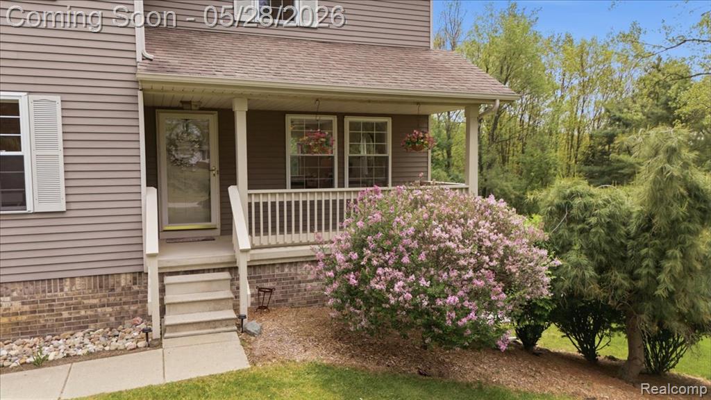 5535 Lakeview Boulevard, Goodrich Vlg, MI — Photo 4