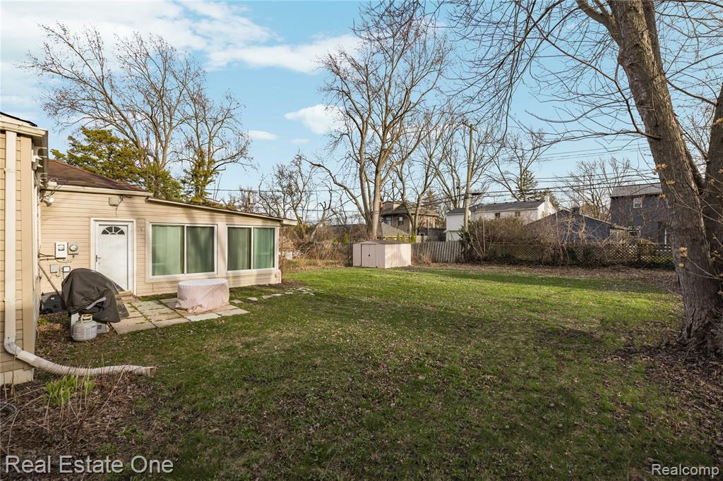 4313 Berkshire Road, Royal Oak, MI 48073 — Photo 32