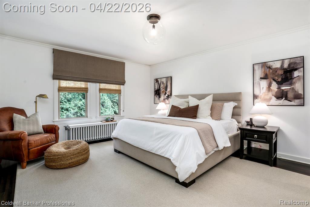 3 POPLAR PARK Boulevard, Pleasant Ridge, MI — Photo 26