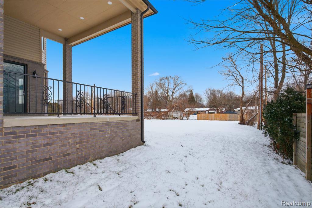 4619 Artley, Canton, MI 48188 — Photo 6
